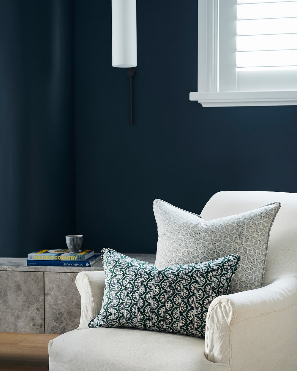 Hanami Tahoe Pillowcase