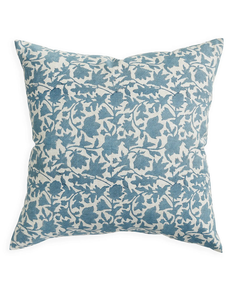 Kalimera Azure Pillowcase