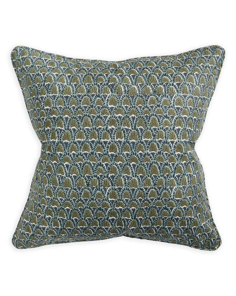 Scopello Slate Cushion