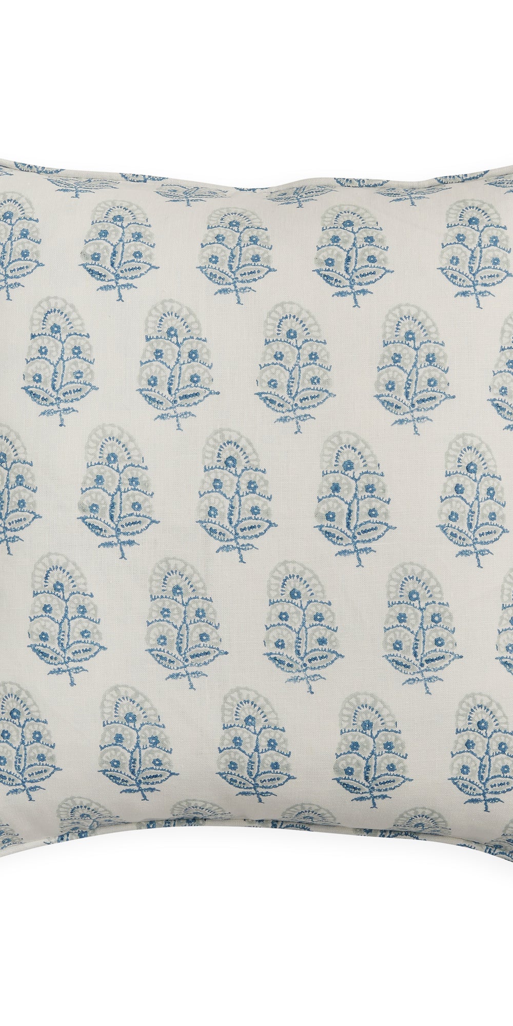 Zardosi Tahoe Pillowcase in - Cushions - Walter G Australia