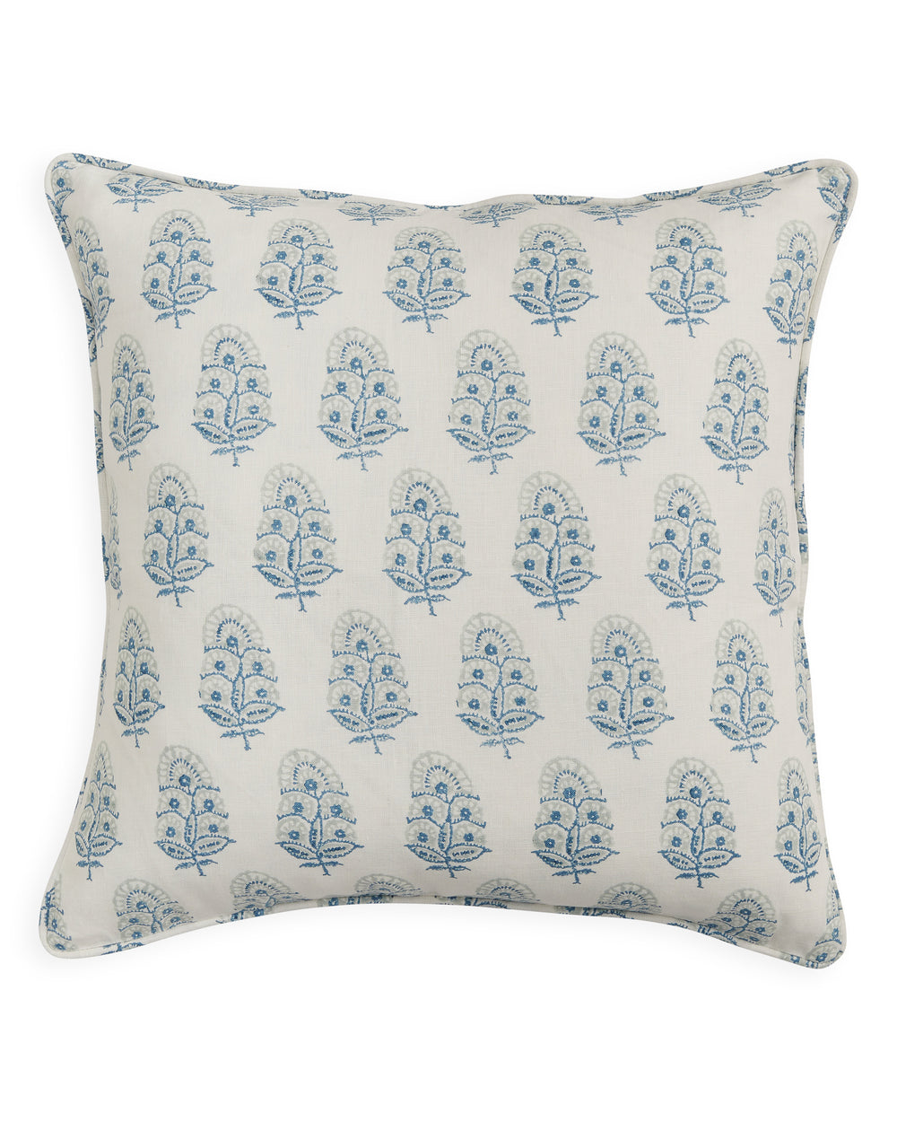 Zardosi Tahoe Pillowcase in - Cushions - Walter G Australia