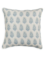 Zardosi Tahoe Pillowcase