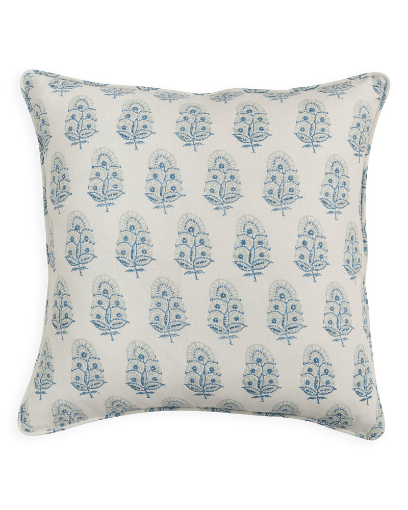 Zardosi Tahoe Pillowcase