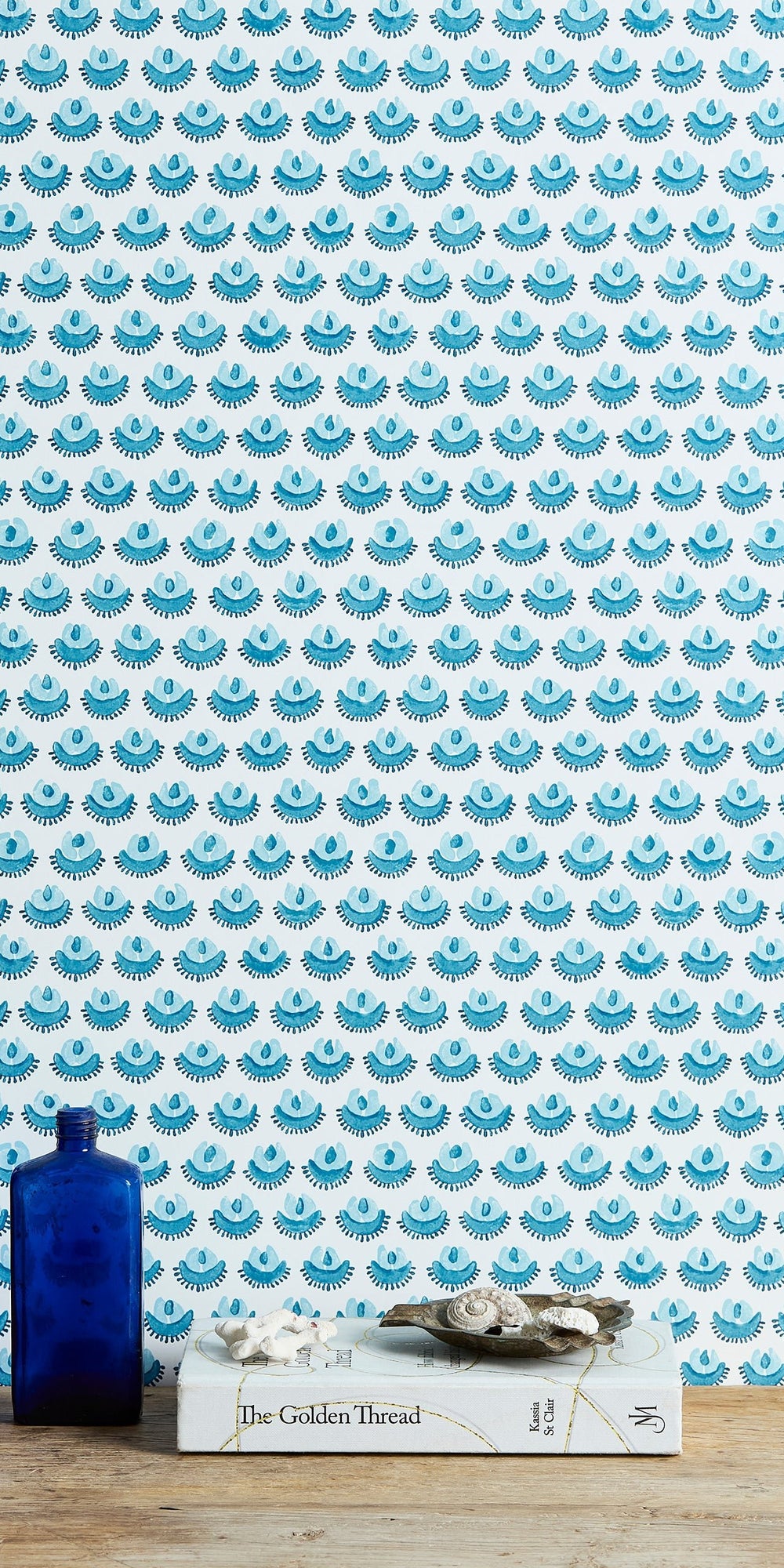 Cadiz Ocean Wallpaper in - Wallpaper - Walter G Australia