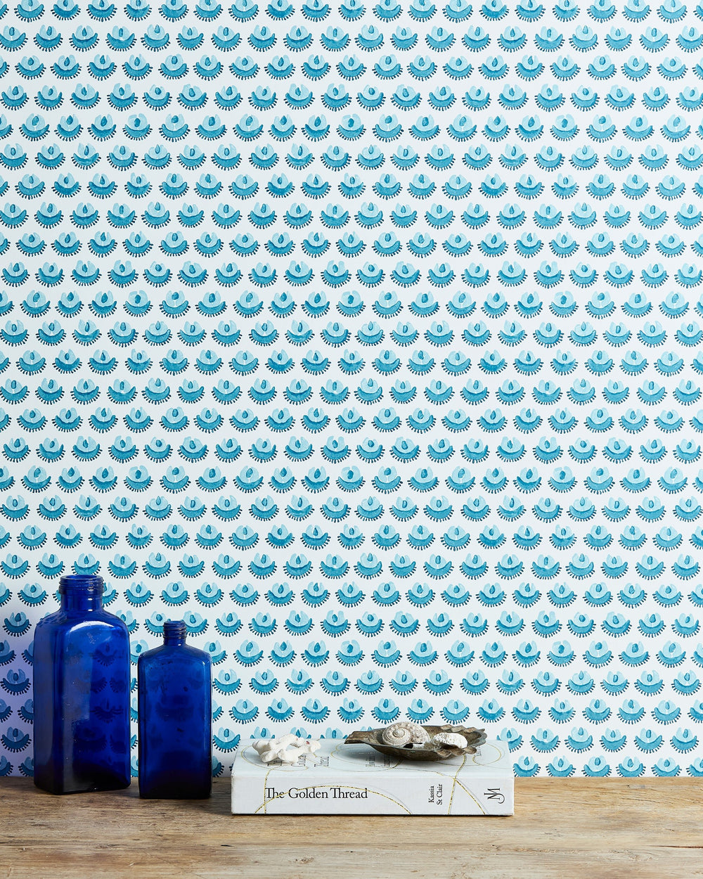 Cadiz Ocean Wallpaper in - Wallpaper - Walter G Australia