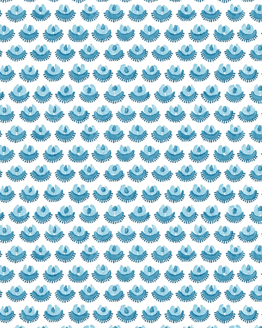 Cadiz Ocean Wallpaper in - Wallpaper - Walter G Australia