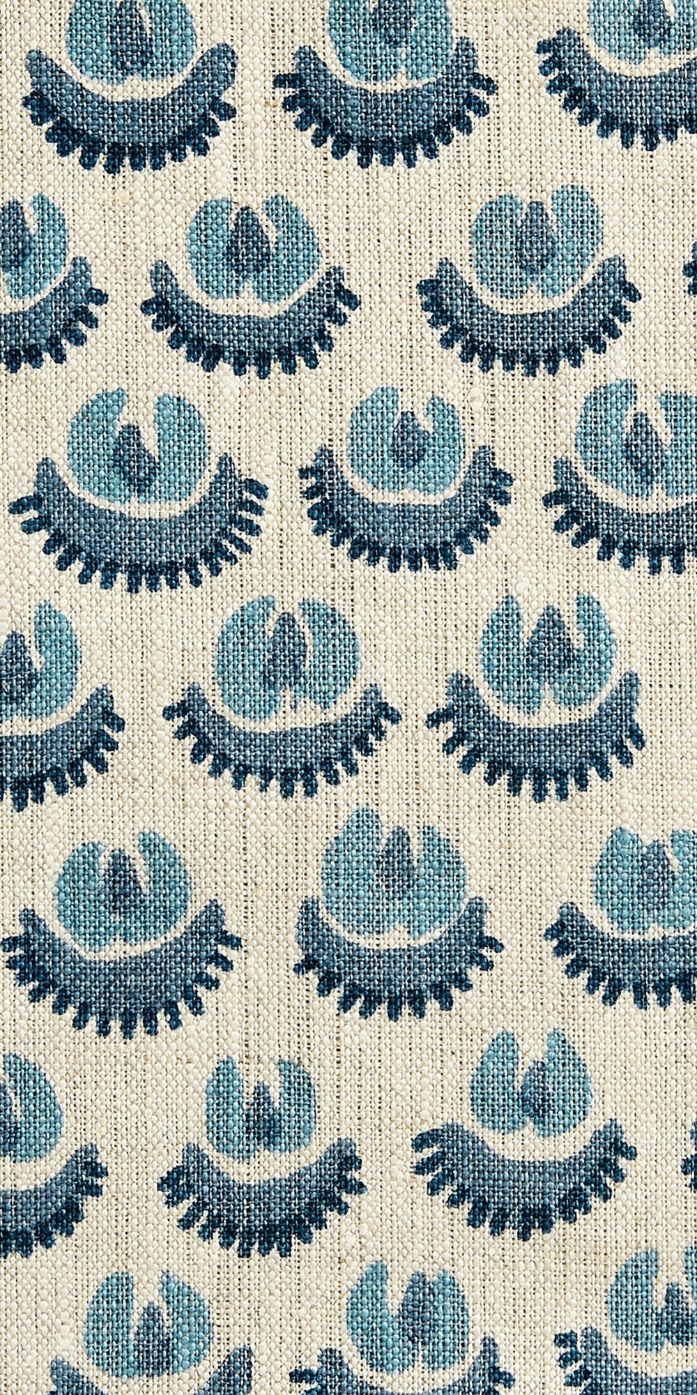 Cadiz Riviera Linen in - Fabric - Walter G Australia