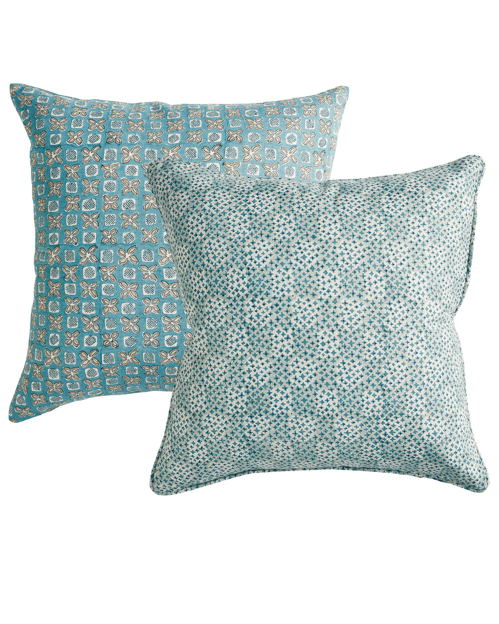 Pillow Set - Calais