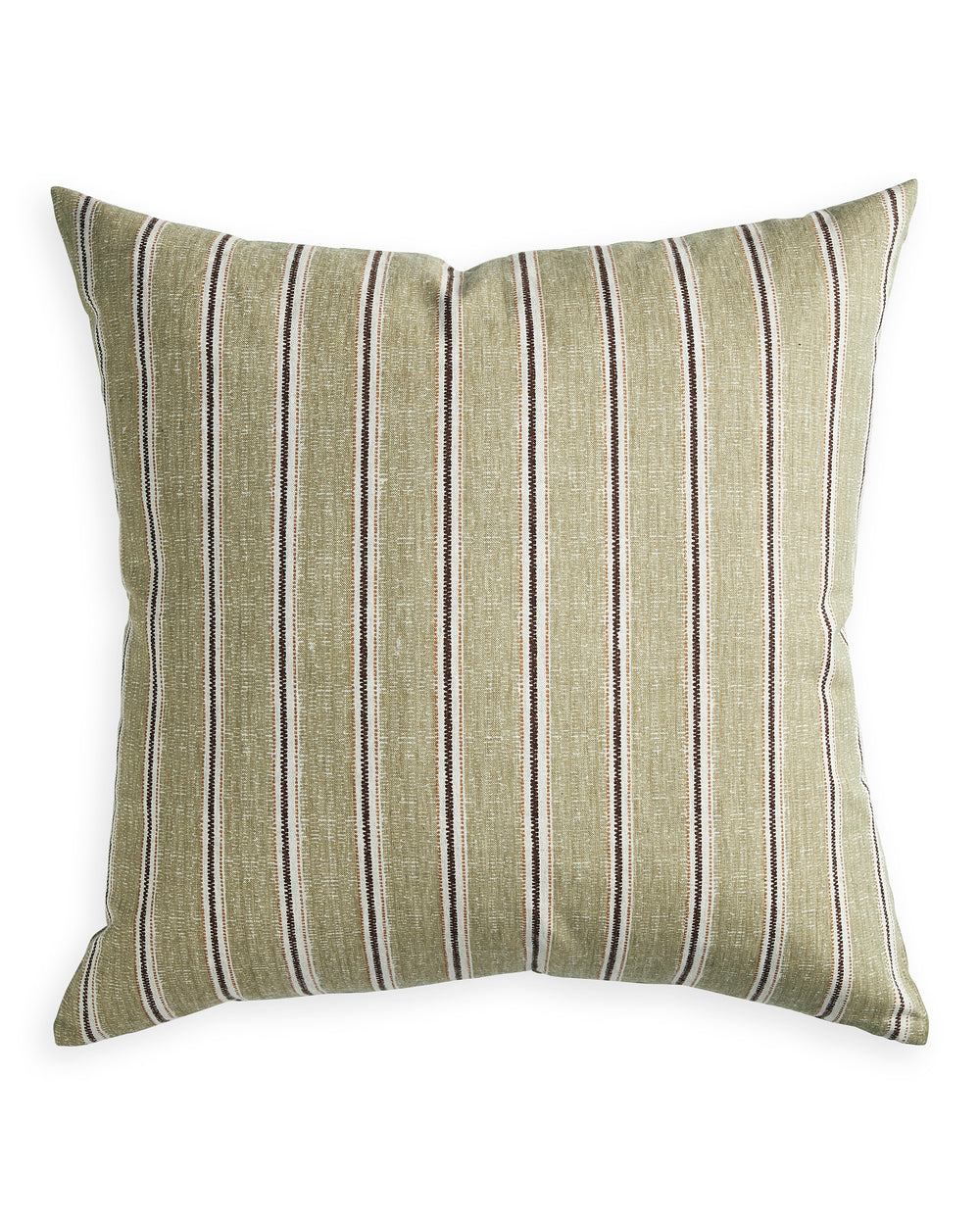 Cannes Juniper Pillowcase