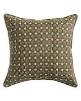 Casablanca Aniseed Pillowcase