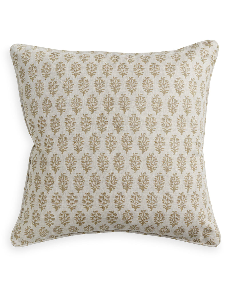 Ashfa Shell Cushion