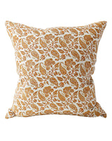 Chintz Spice Pillowcase
