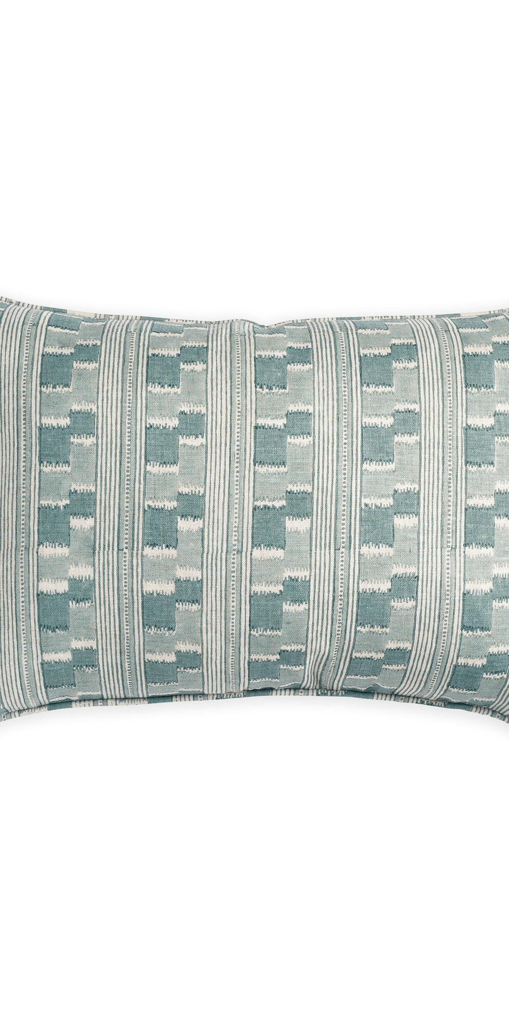 Chowk Celadon Pillowcase in - Cushions - Walter G Australia