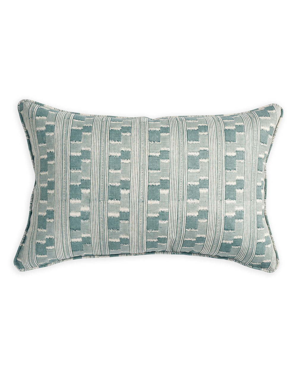 Chowk Celadon Pillowcase