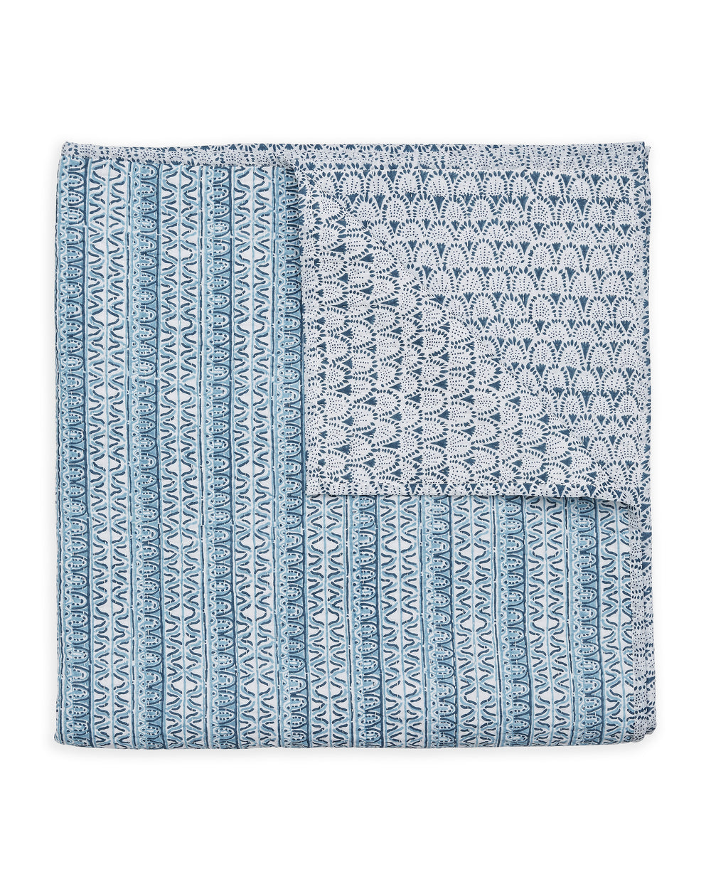 Corfu Quilt