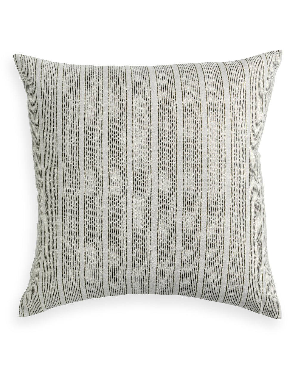 Pollara Khaki Pillowcase