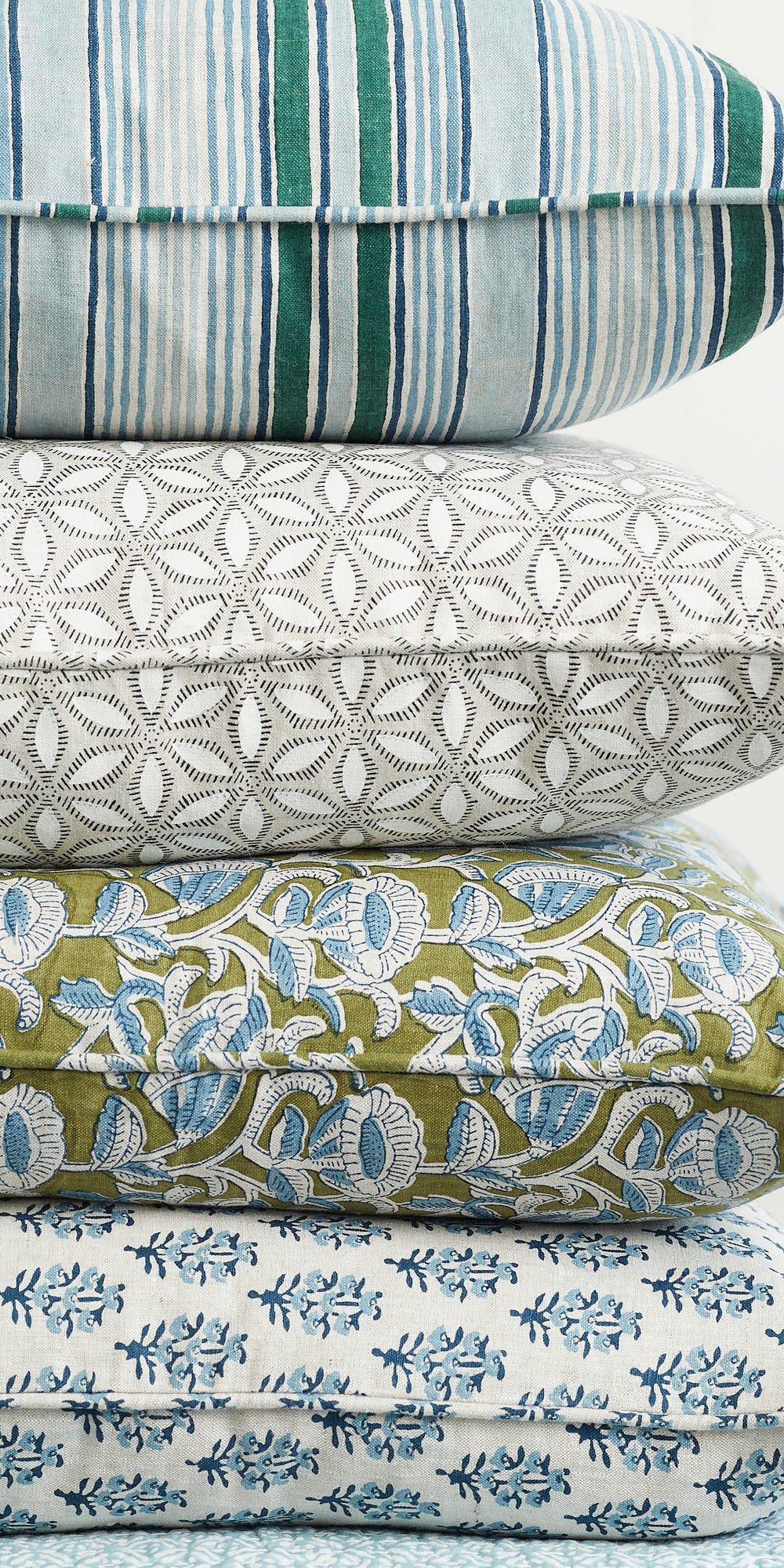 Sikar Byzantine Pillowcase in - Cushions - Walter G Australia