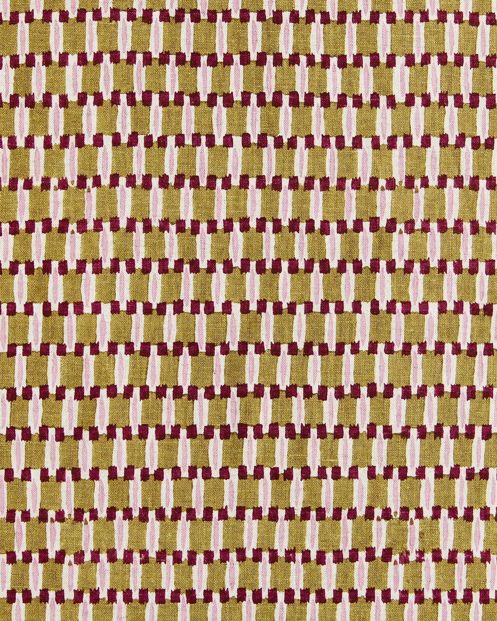 Rumi Moonflower linen