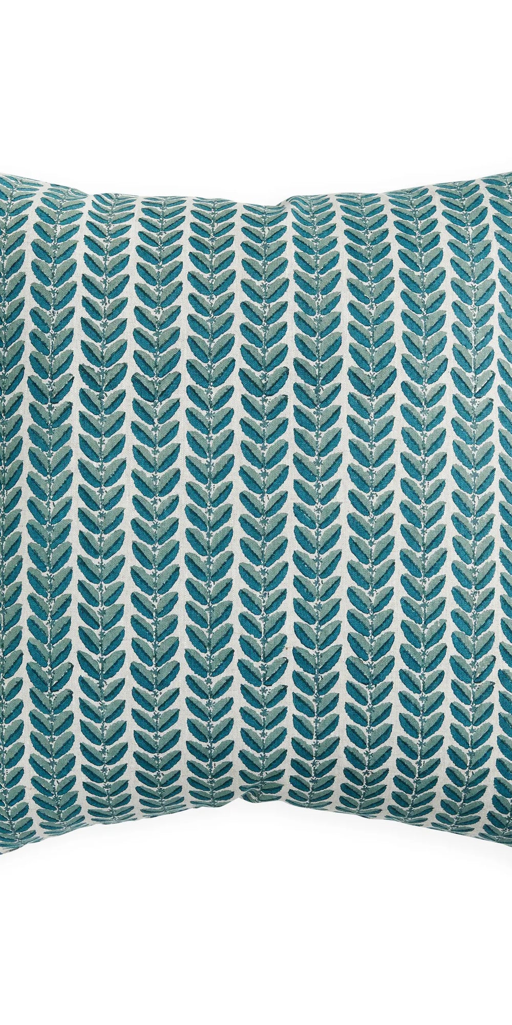 Benaki Suzani Pillowcase