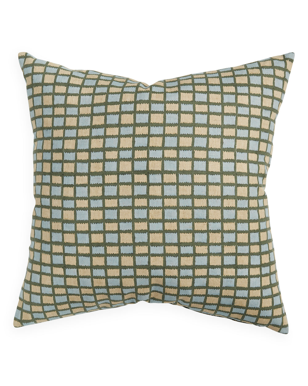 Tindari Thyme Pillowcase