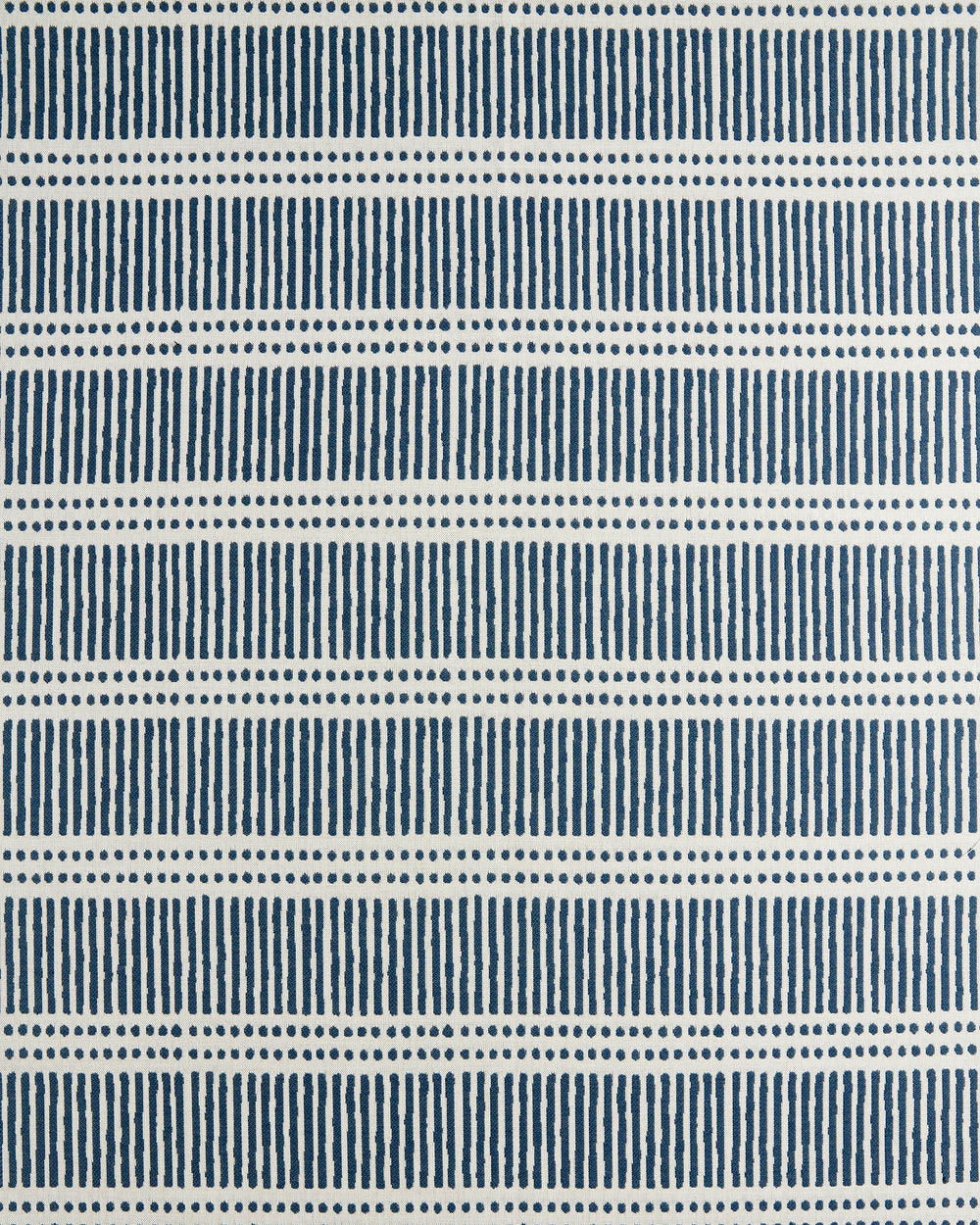 Dash Dot Atlantic woven
