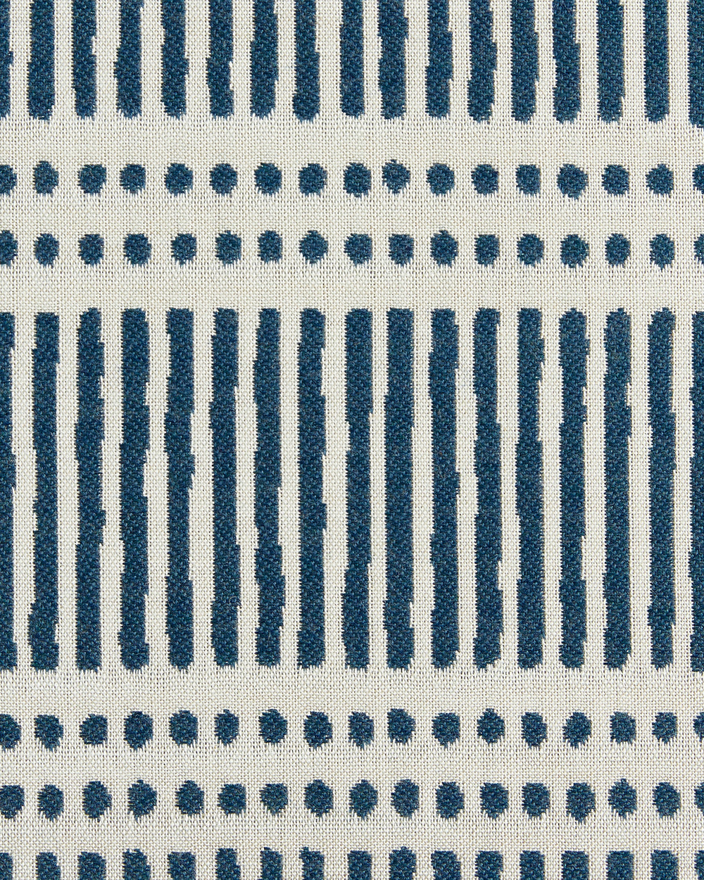 Dash Dot Atlantic Woven