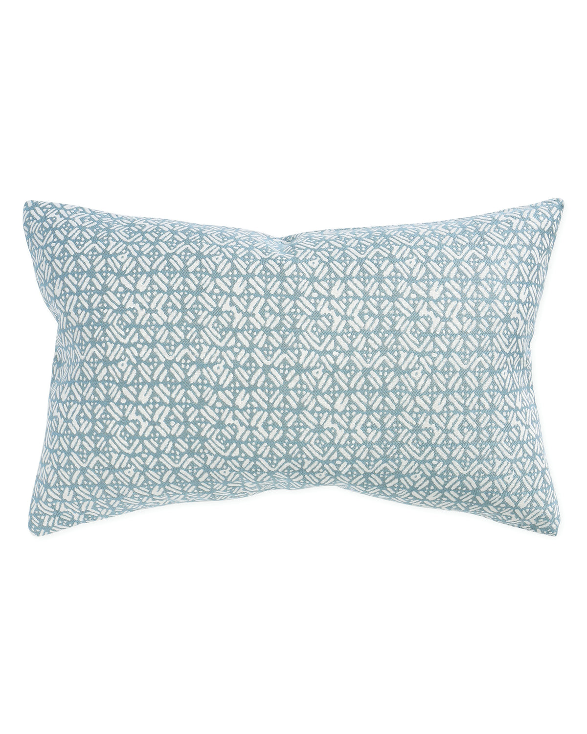 Batik Mineral Outdoor Rectangle Pillowcase