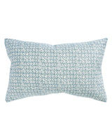 Batik Mineral Outdoor Rectangle Pillowcase