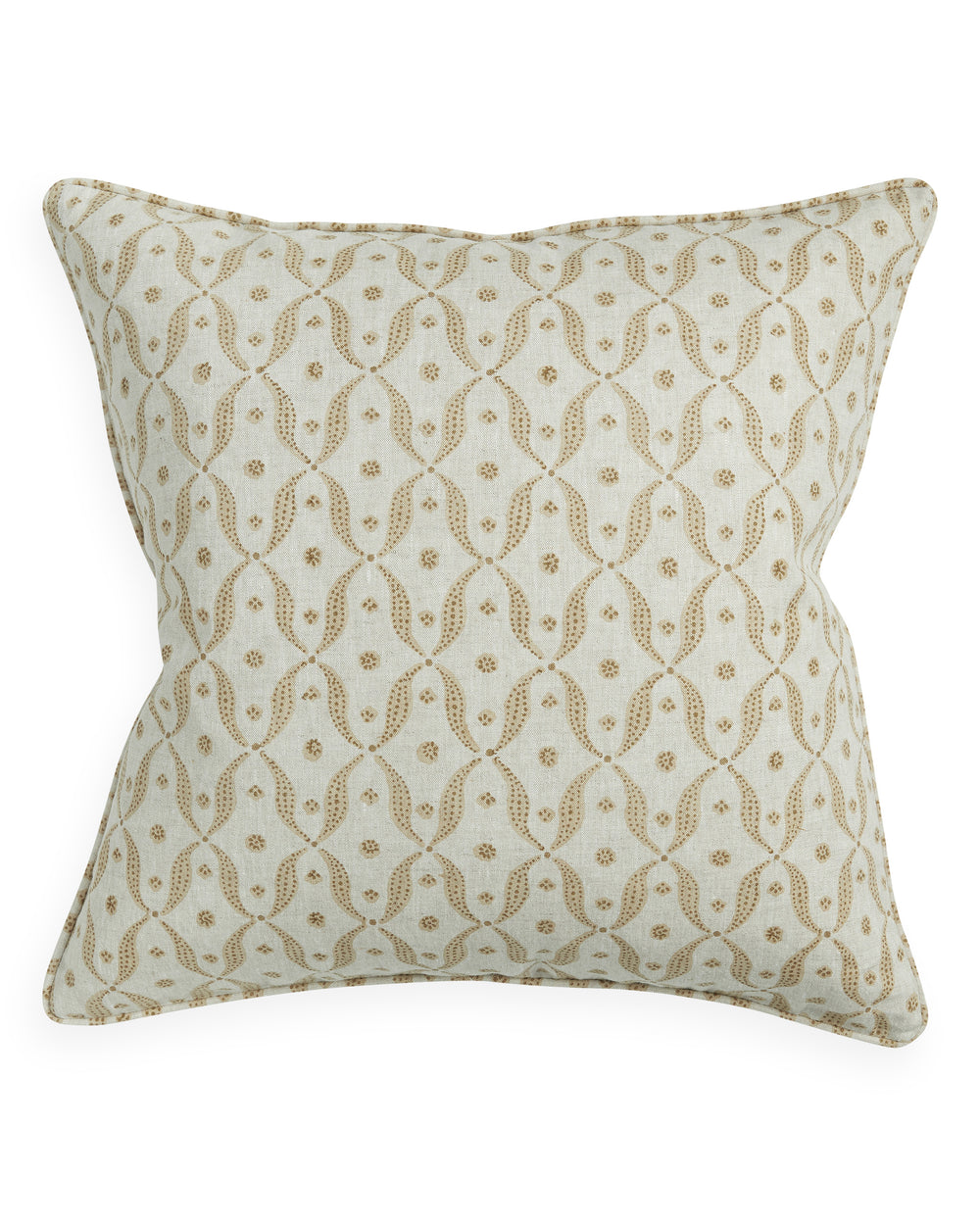 Genoa Elm Pillowcase