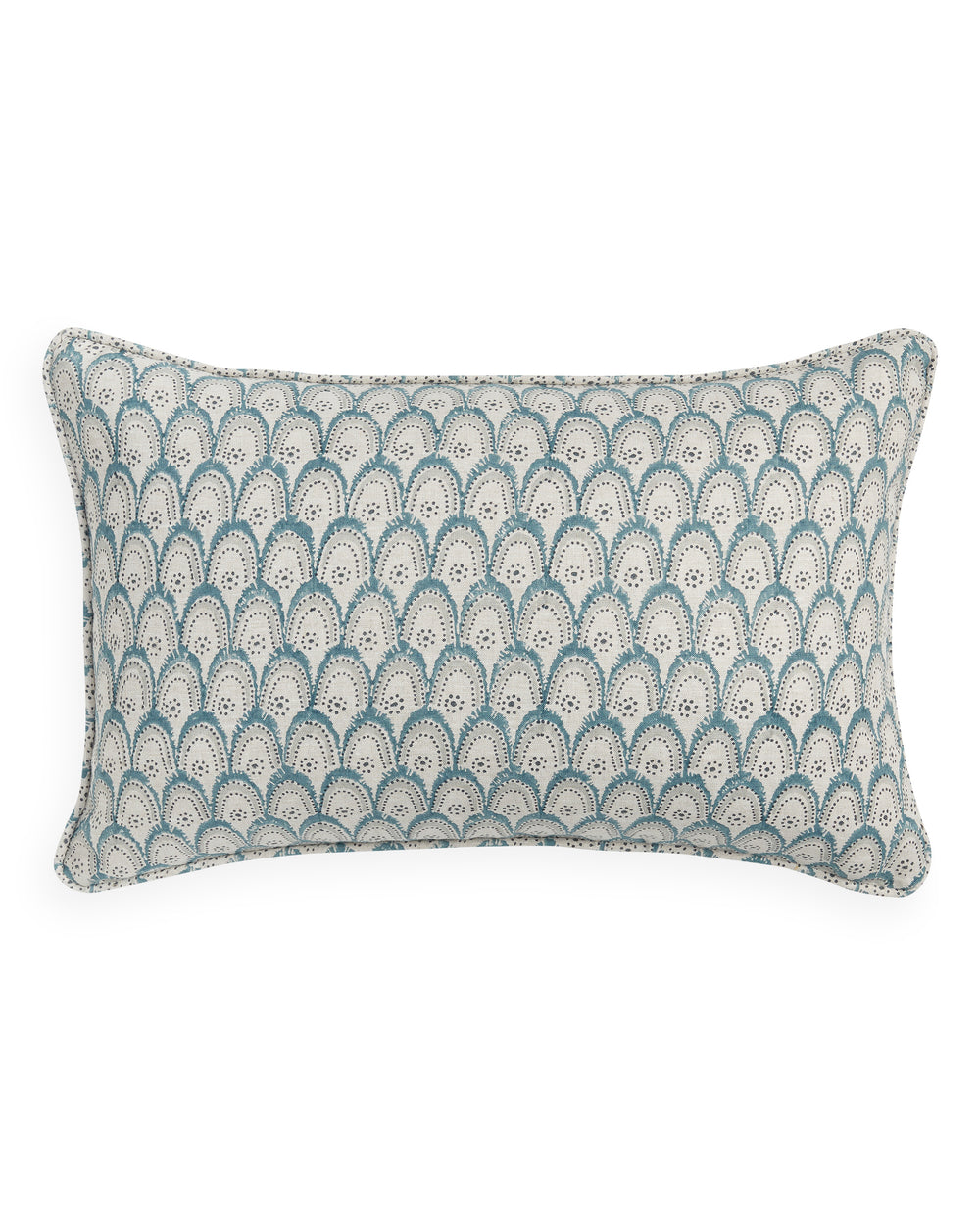 Azores Mineral Pillowcase