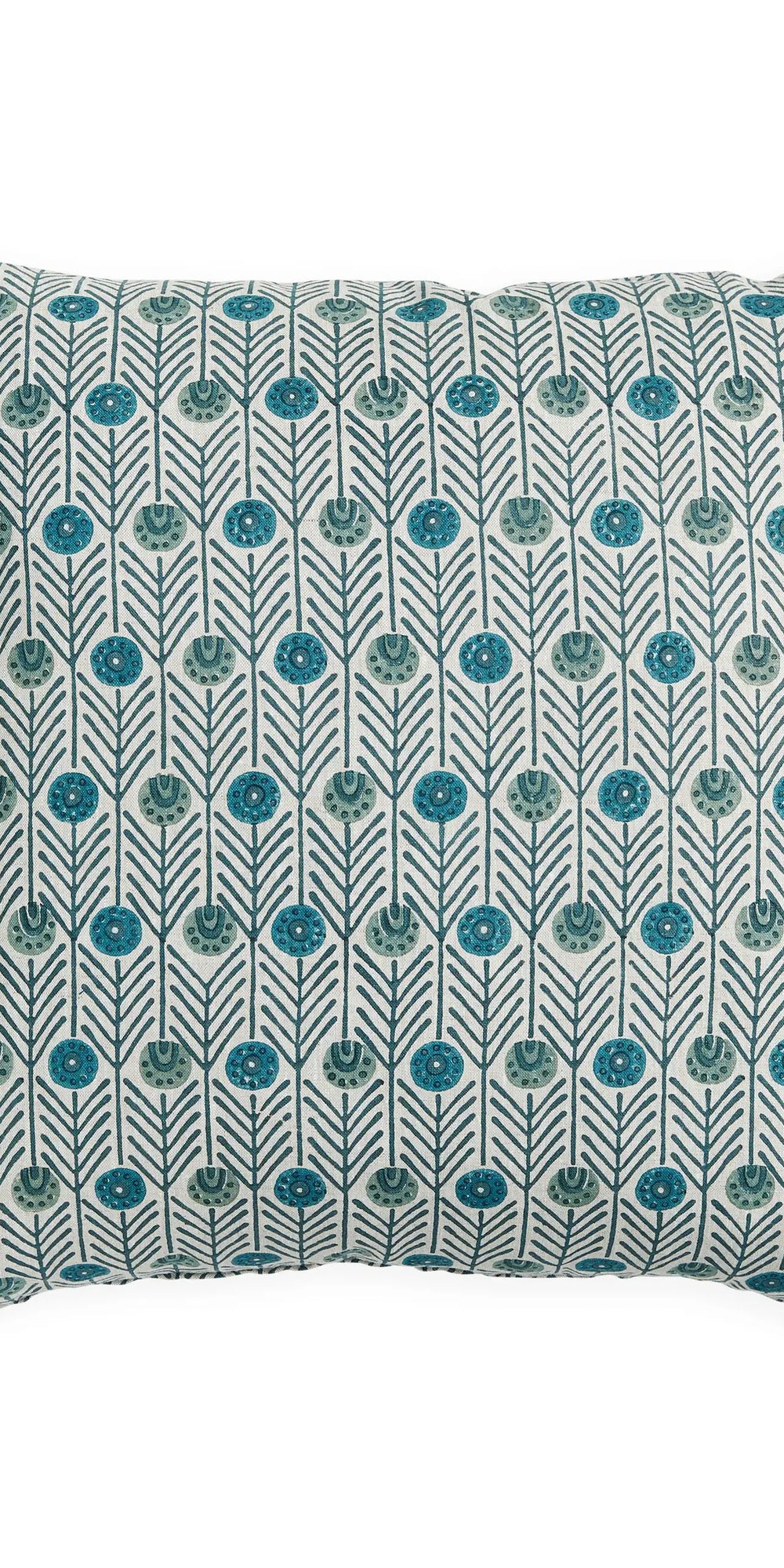 Alcaufar Suzani Cushion