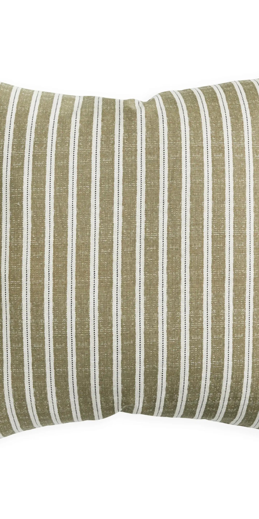 Oaxaca Khaki Pillowcase