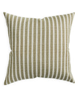 Oaxaca Khaki Pillowcase