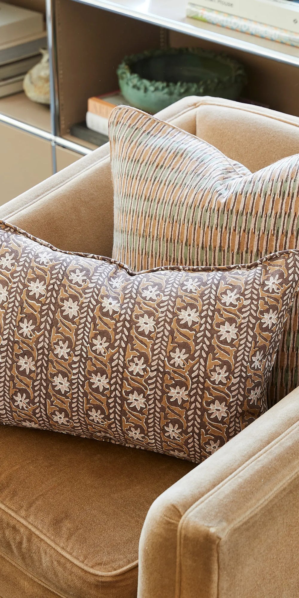 Volimes Native Cushion