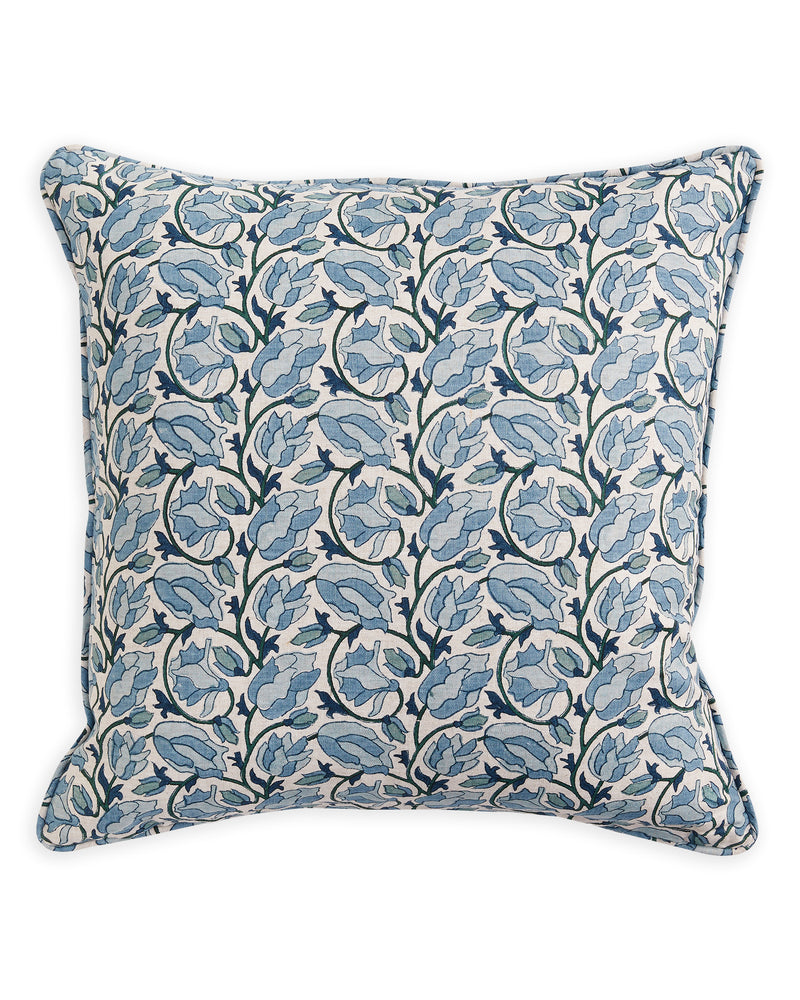 Lahore Byzantine Pillowcase