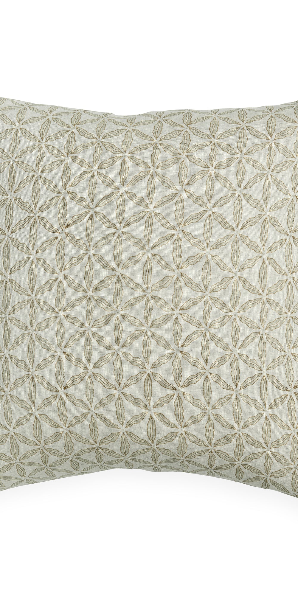 Osaka Elm Pillowcase in - Cushions - Walter G Australia