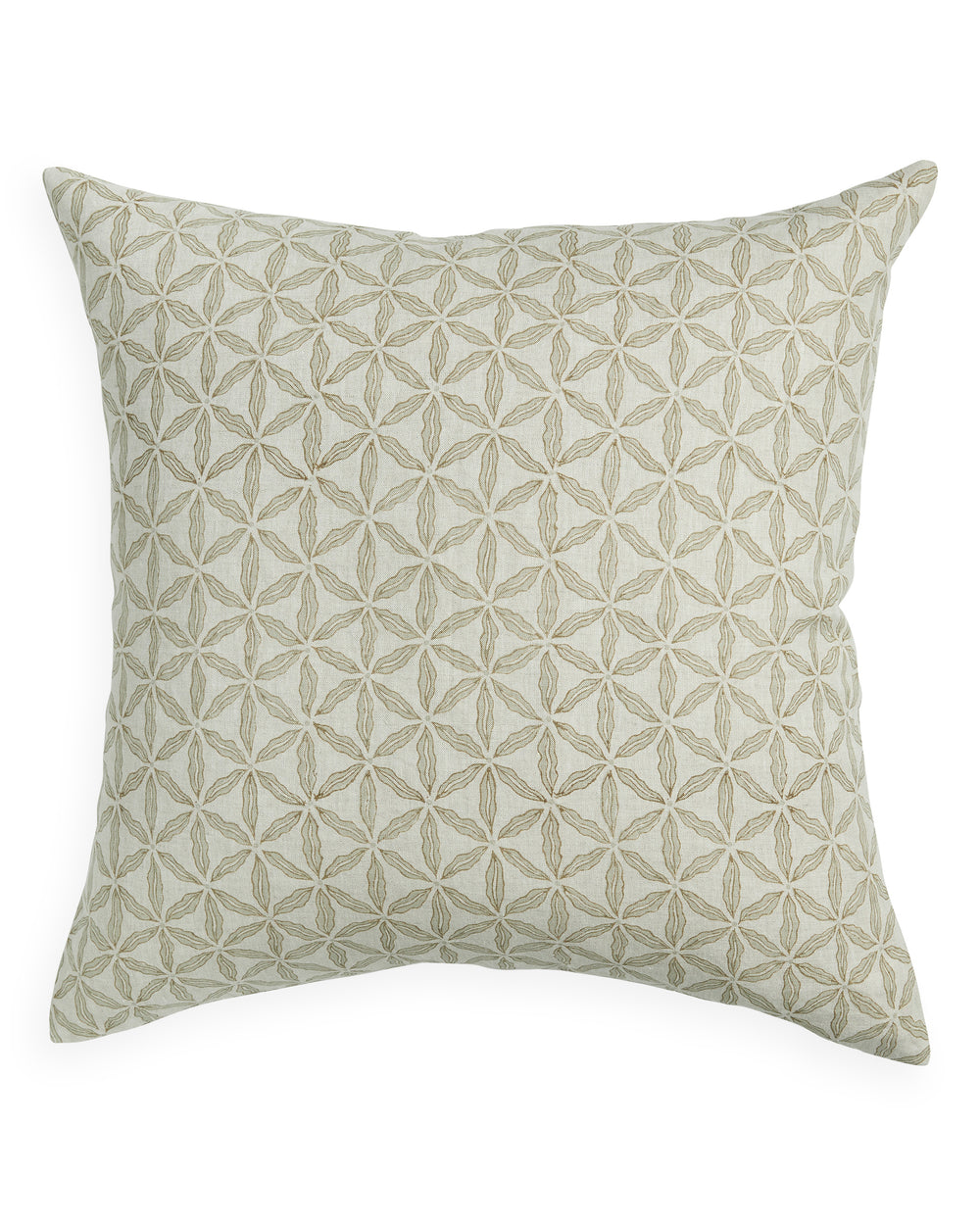 Osaka Elm Pillowcase in - Cushions - Walter G Australia