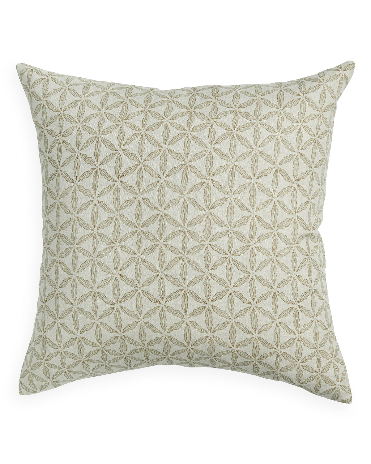 Osaka Elm Pillowcase