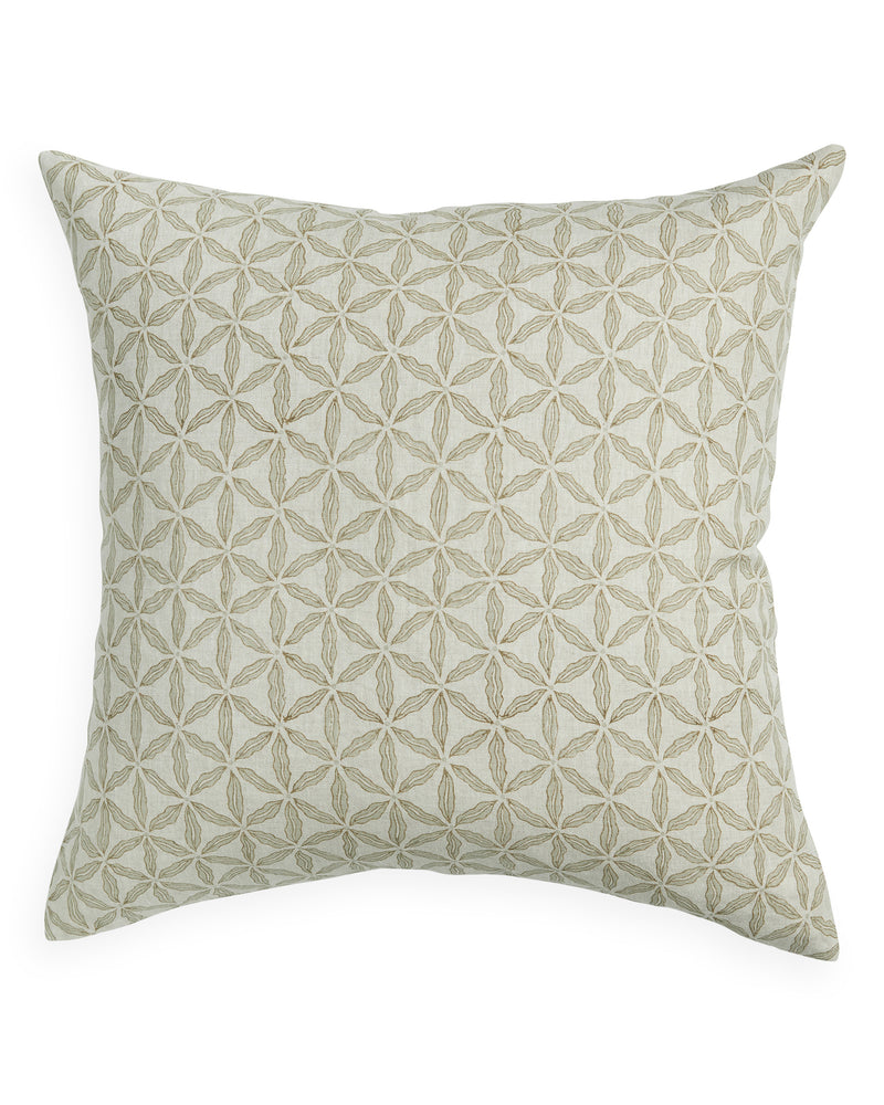 Osaka Elm Pillowcase