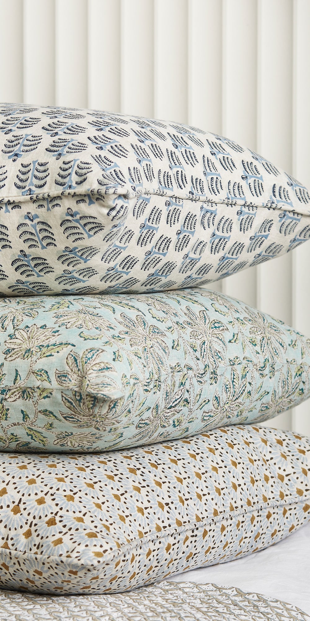 Pharaoh Sahara Pillowcase in - Cushions - Walter G Australia