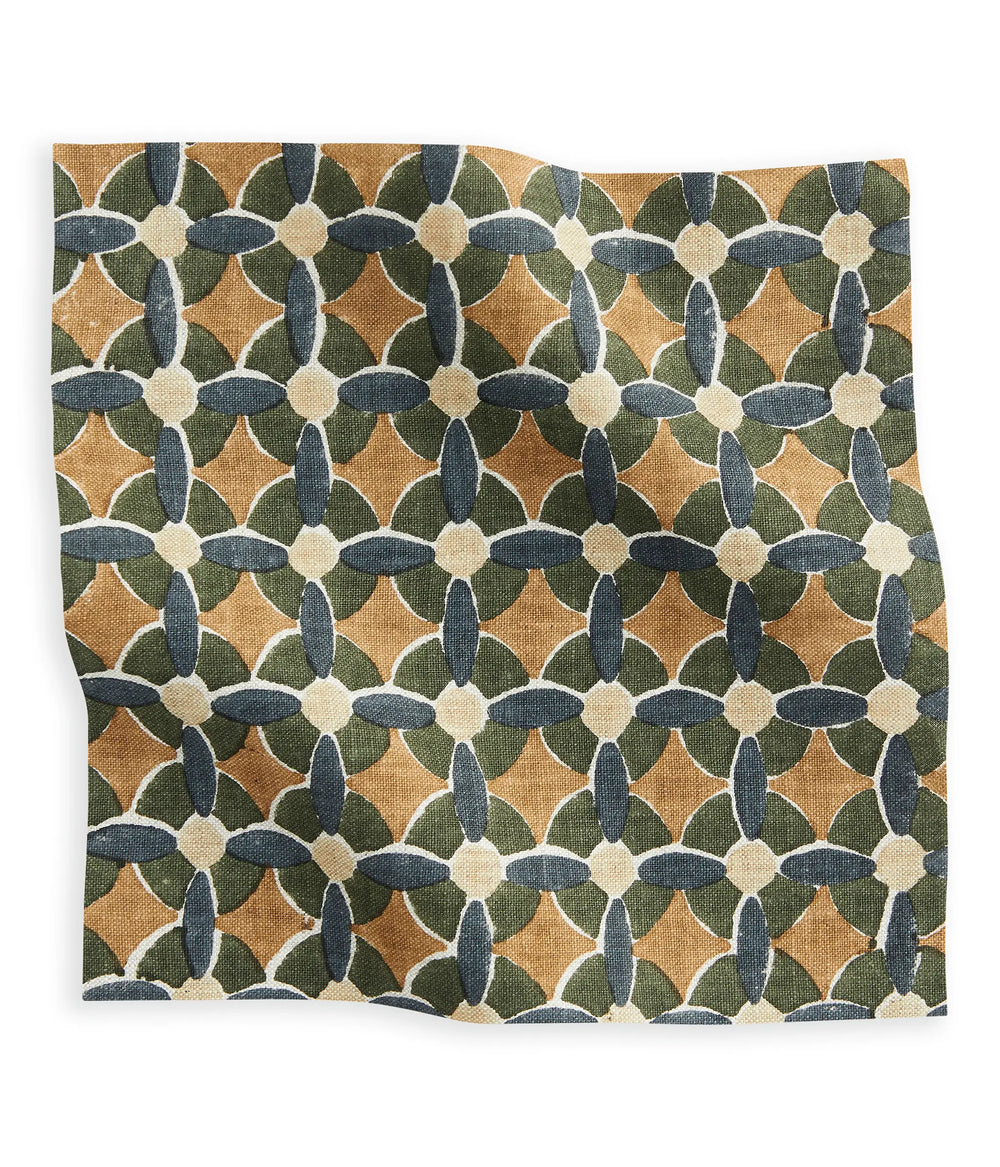 Casablanca Desert linen