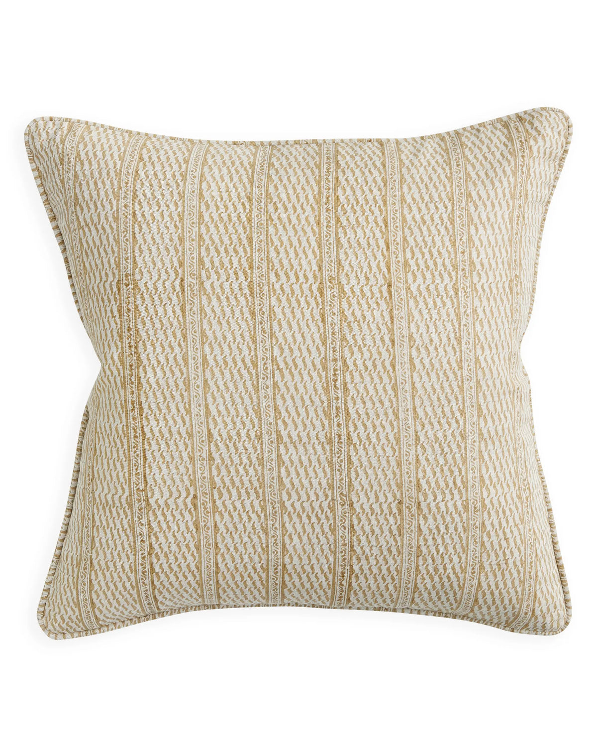 Aliki Elm Pillowcase