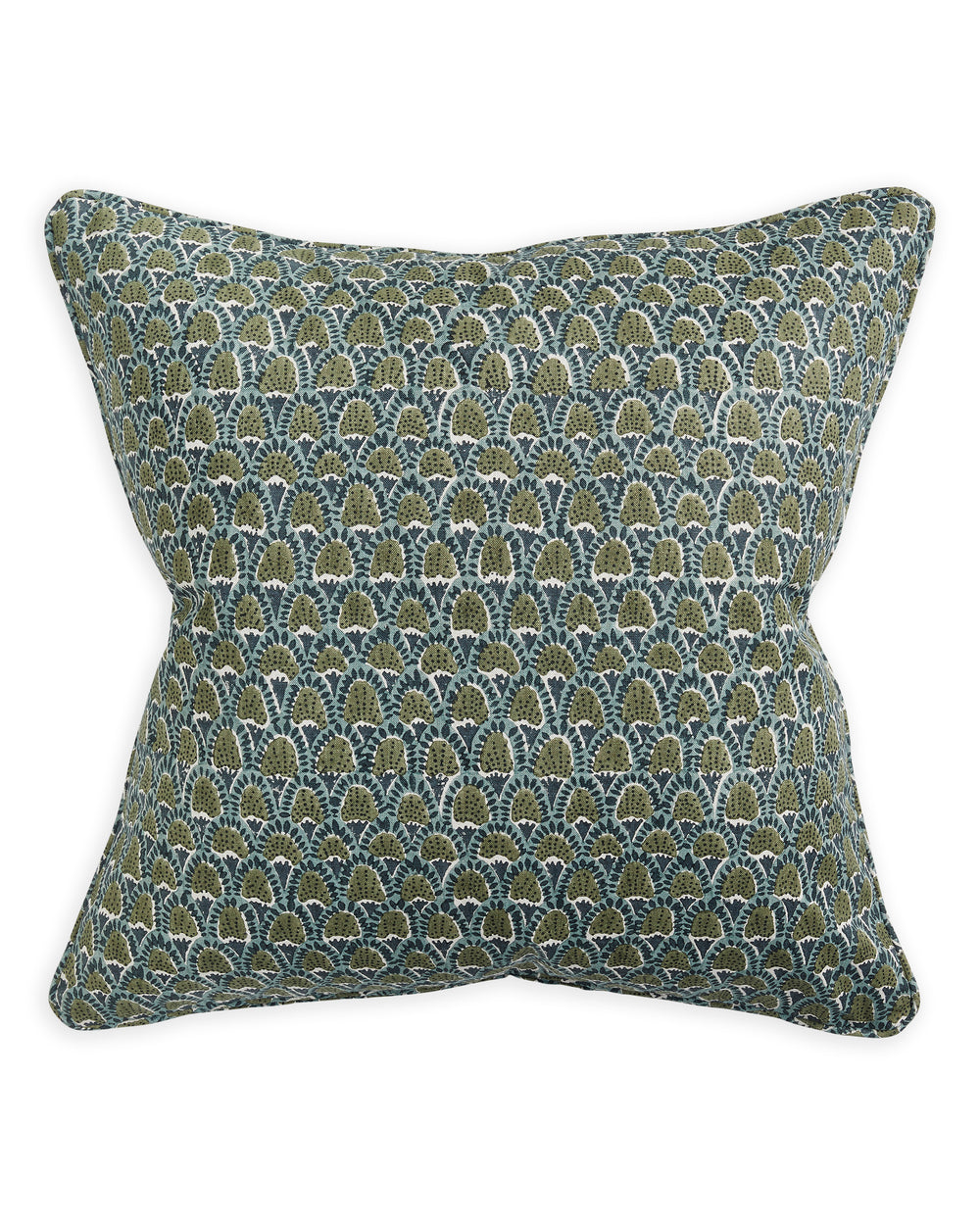 Scopello Slate Pillowcase