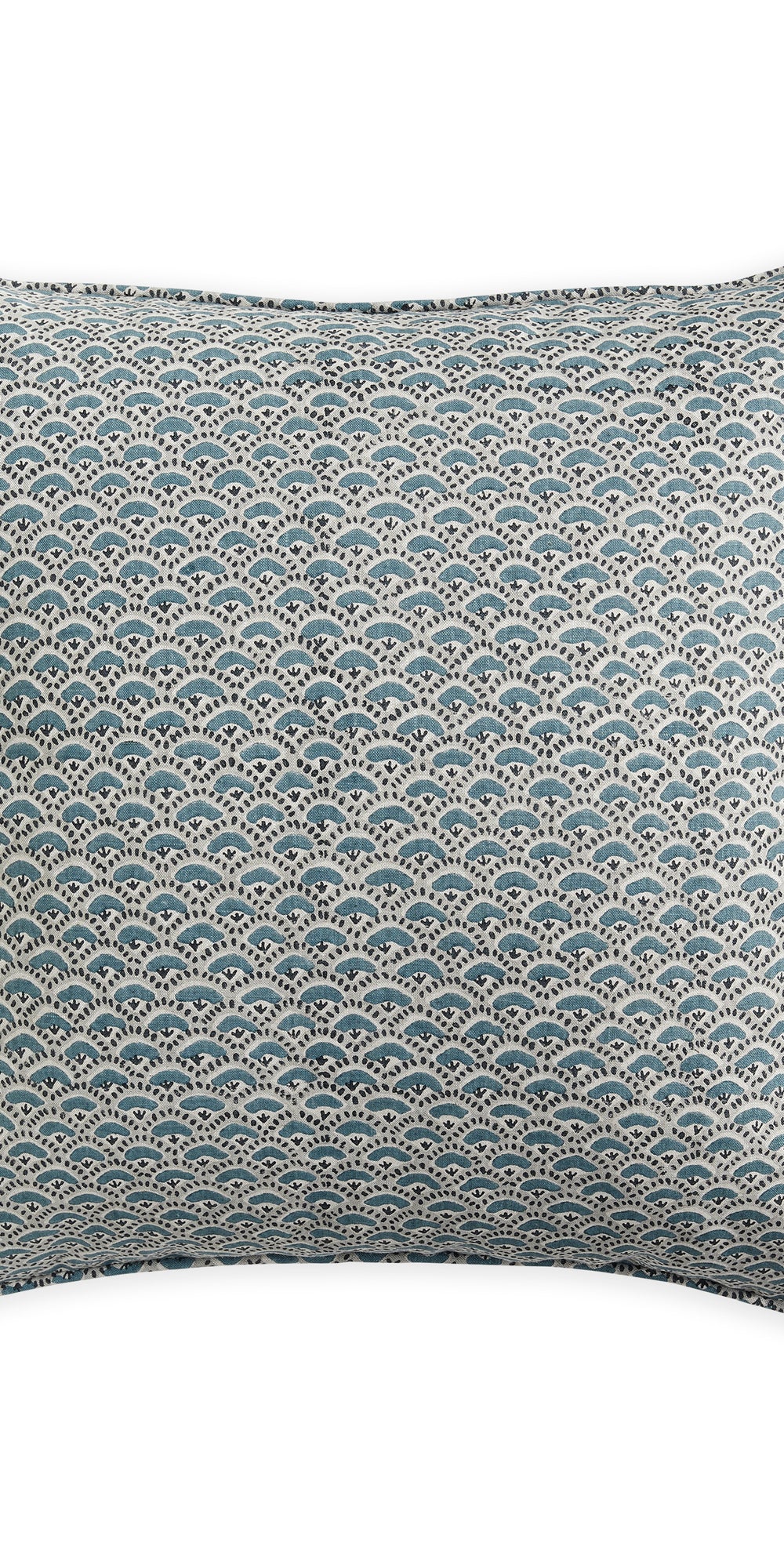 Naples Mineral Pillowcase in - Cushions - Walter G Australia