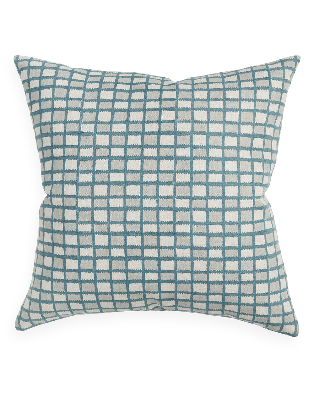 Tindari Mineral Pillowcase in - Cushions - Walter G Australia