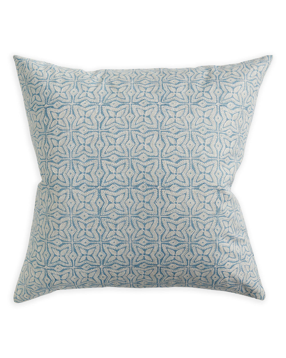 Patuli Tahoe Pillowcase