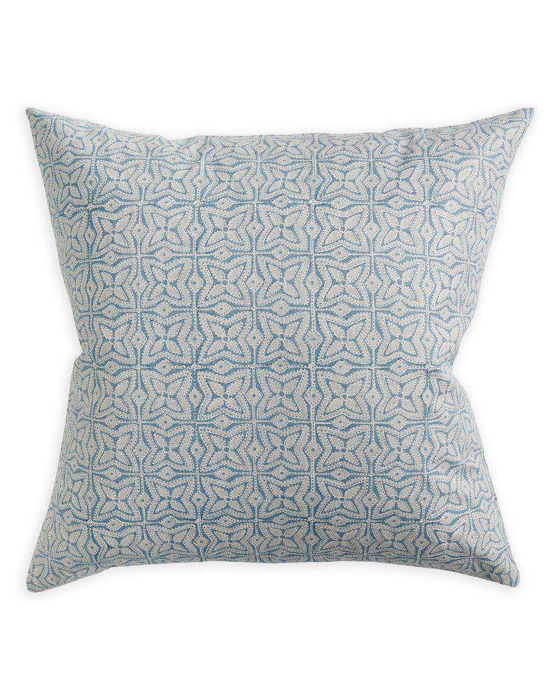 Patuli Tahoe Pillowcase