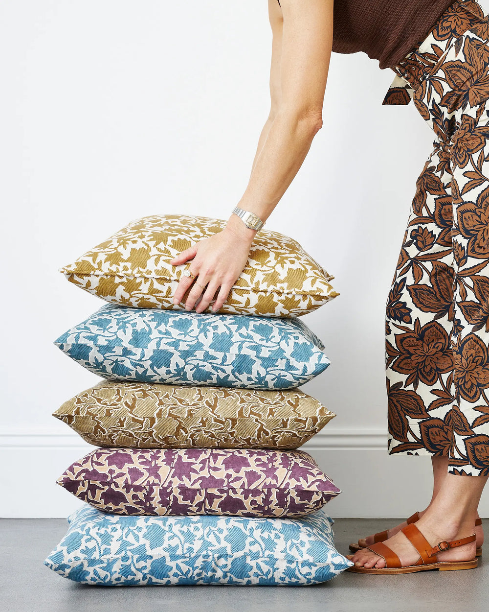 Kalimera Mineral Pillowcase