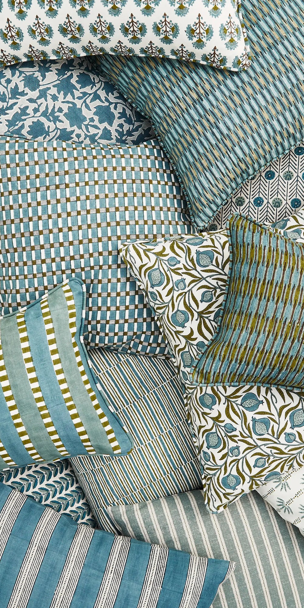 Volimes Mineral Cushion
