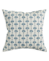 Marseille Azure Pillowcase